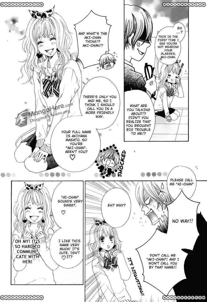 Gekou Jikoku Made Ato Go Fun Chapter 1 9